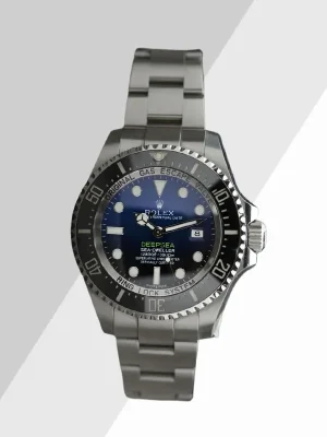 Ultimate Watches