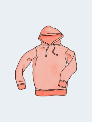 Sudadera